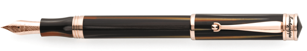 Montegrappa Ducale Grande Emperador Fountain Pen